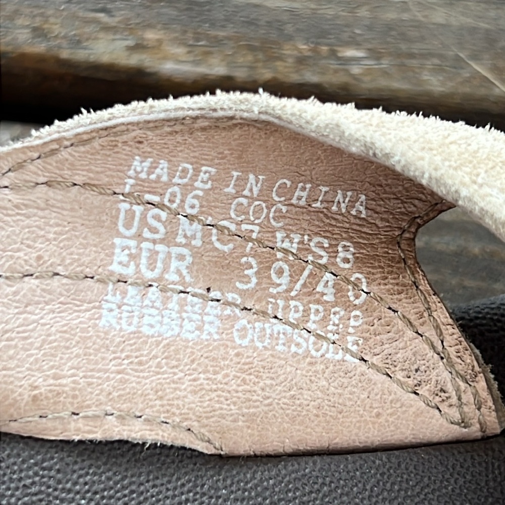 Reef Sandals - Picture 8 of 8